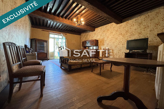 achat maison gy 70700