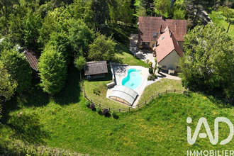achat maison gy 70700