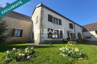 achat maison gy 70700