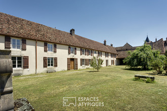 achat maison gy 70700