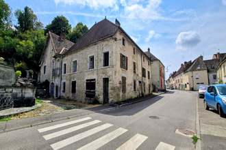 achat maison gy 70700
