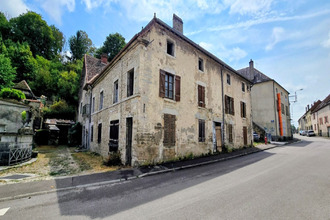 achat maison gy 70700