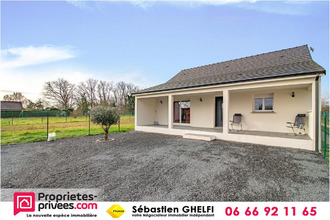 achat maison gy-en-sologne 41230