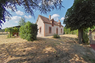 achat maison gy-en-sologne 41230