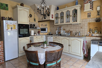 achat maison gy-en-sologne 41230