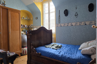 achat maison gy-en-sologne 41230