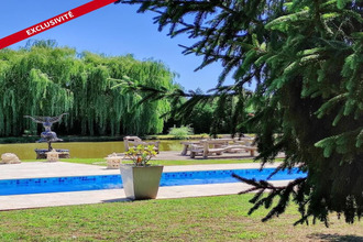 achat maison gy-en-sologne 41230