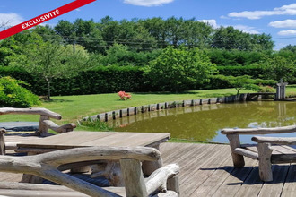 achat maison gy-en-sologne 41230