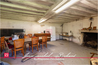 achat maison gy-en-sologne 41230