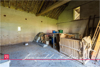 achat maison gy-en-sologne 41230