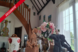 achat maison gy-en-sologne 41230