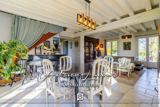 achat maison gy-en-sologne 41230