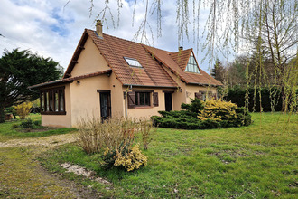 achat maison gy-en-sologne 41230