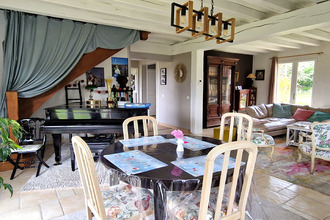 achat maison gy-en-sologne 41230