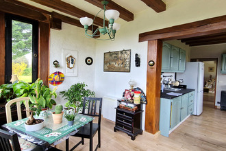 achat maison gy-en-sologne 41230