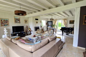 achat maison gy-en-sologne 41230