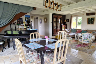 achat maison gy-en-sologne 41230