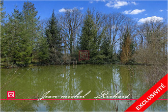 achat maison gy-en-sologne 41230