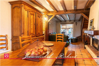 achat maison gy-en-sologne 41230