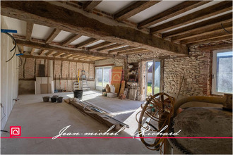 achat maison gy-en-sologne 41230