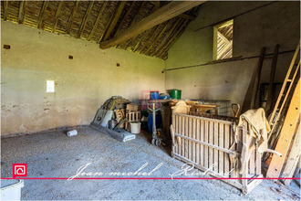 achat maison gy-en-sologne 41230