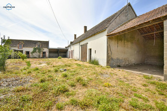 achat maison gy-en-sologne 41230