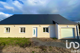 achat maison gy-en-sologne 41230