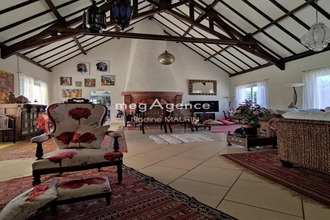 achat maison gy-en-sologne 41230