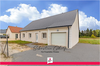 achat maison gy-en-sologne 41230