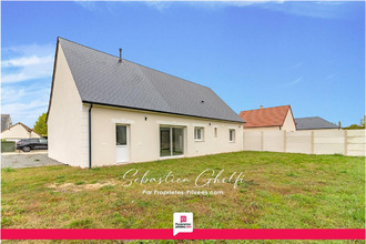 achat maison gy-en-sologne 41230
