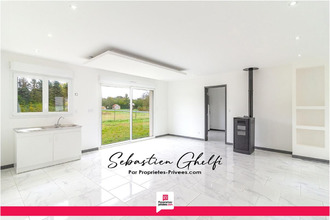 achat maison gy-en-sologne 41230