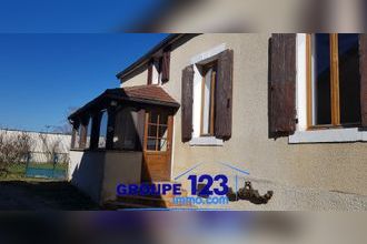 achat maison gy-l-eveque 89580