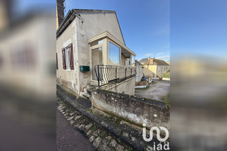 achat maison gy-l-eveque 89580