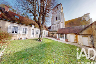 achat maison gy-l-eveque 89580