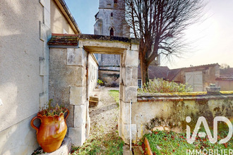 achat maison gy-l-eveque 89580