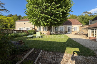 achat maison gy-l-eveque 89580