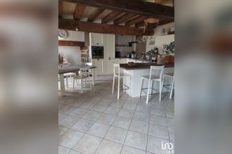 achat maison gy-les-nonains 45220