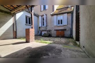 achat maison gy-les-nonains 45220