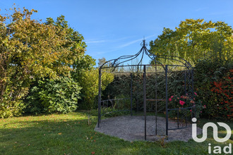 achat maison gy-les-nonains 45220