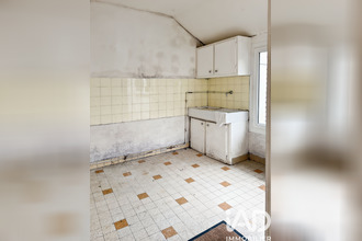 achat maison gy-les-nonains 45220