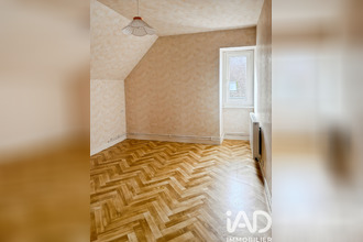 achat maison gy-les-nonains 45220