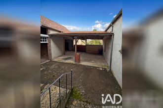 achat maison gy-les-nonains 45220