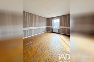 achat maison gy-les-nonains 45220