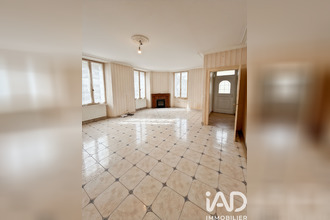 achat maison gy-les-nonains 45220