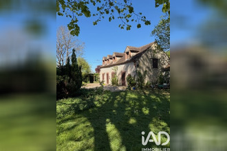 achat maison gy-les-nonains 45220