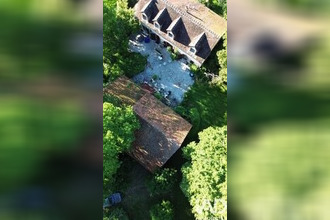 achat maison gy-les-nonains 45220