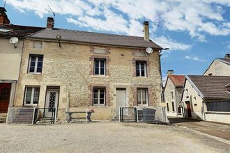 achat maison gye-sur-seine 10250