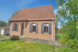achat maison habarcq 62123