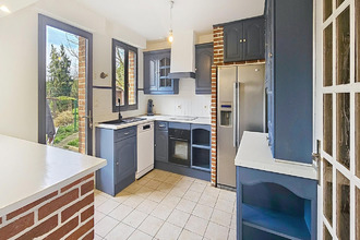 achat maison habarcq 62123