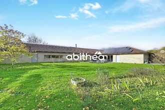 achat maison habarcq 62123